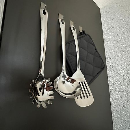 Giulia Ferienwohnung - Zentral Tuttlingen Ngoại thất bức ảnh