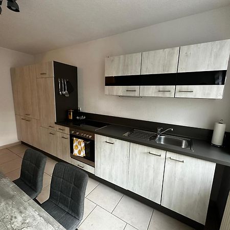 Giulia Ferienwohnung - Zentral Tuttlingen Ngoại thất bức ảnh