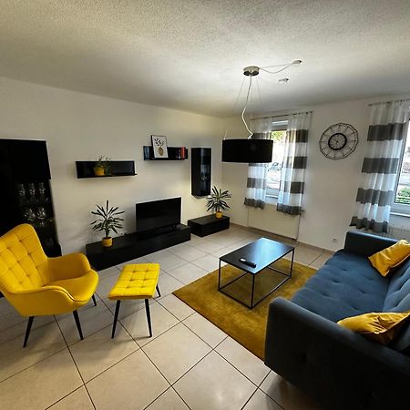 Giulia Ferienwohnung - Zentral Tuttlingen Ngoại thất bức ảnh