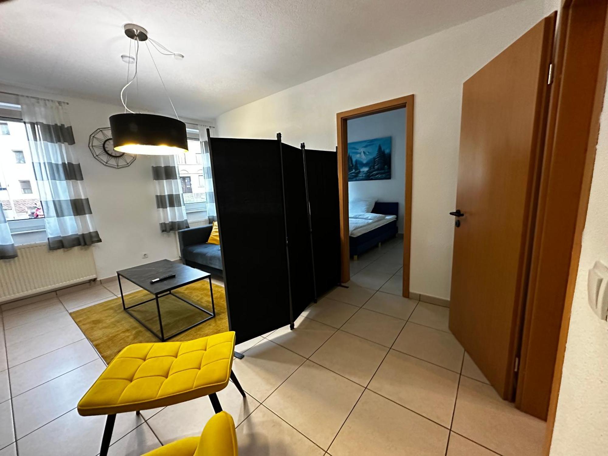 Giulia Ferienwohnung - Zentral Tuttlingen Ngoại thất bức ảnh