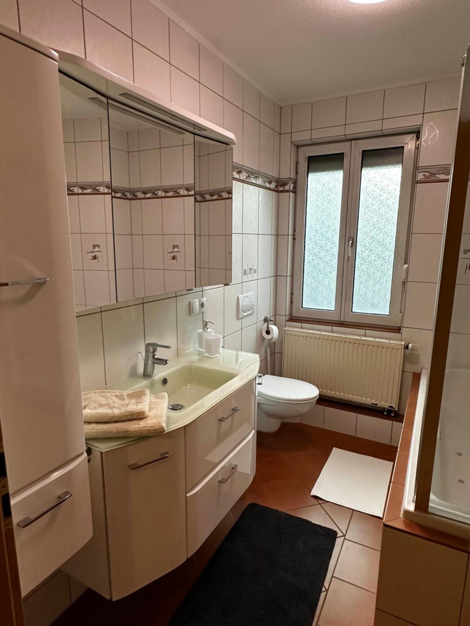 Giulia Ferienwohnung - Zentral Tuttlingen Ngoại thất bức ảnh