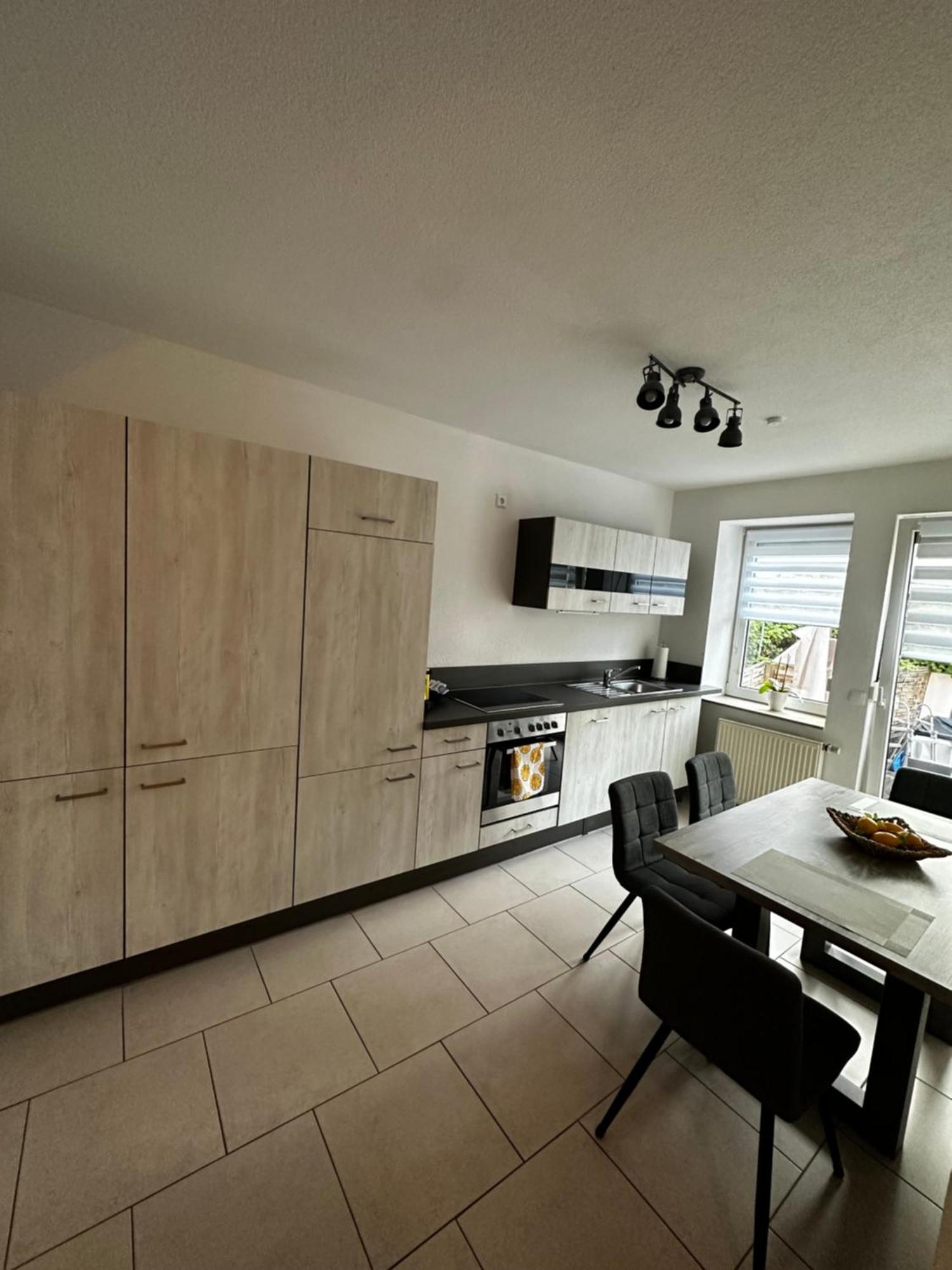 Giulia Ferienwohnung - Zentral Tuttlingen Ngoại thất bức ảnh