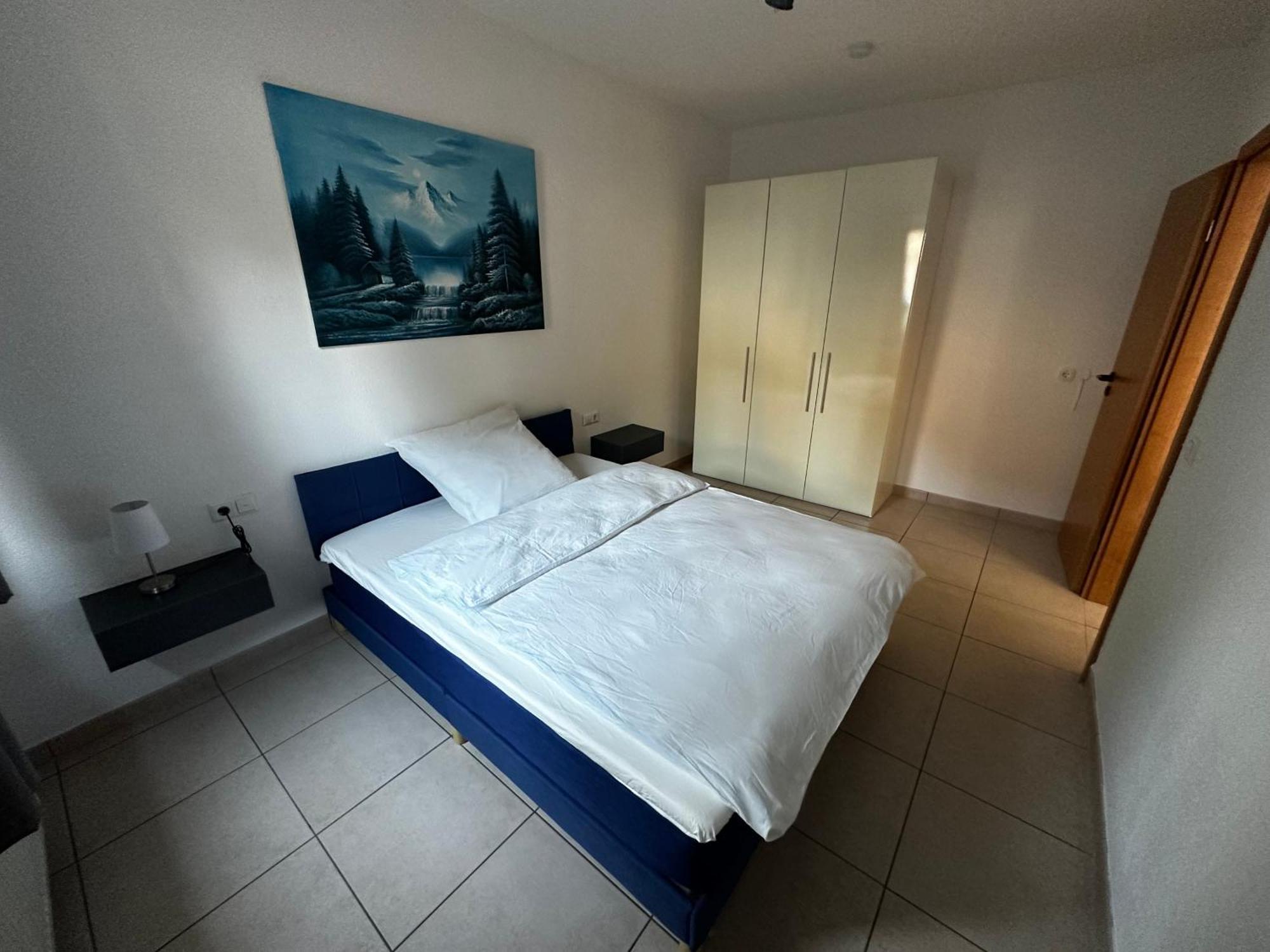 Giulia Ferienwohnung - Zentral Tuttlingen Ngoại thất bức ảnh