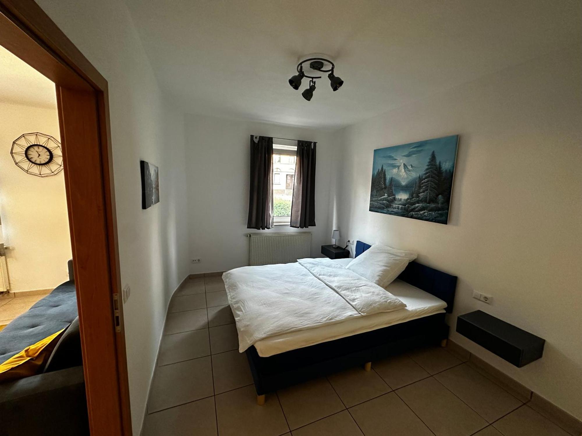 Giulia Ferienwohnung - Zentral Tuttlingen Ngoại thất bức ảnh
