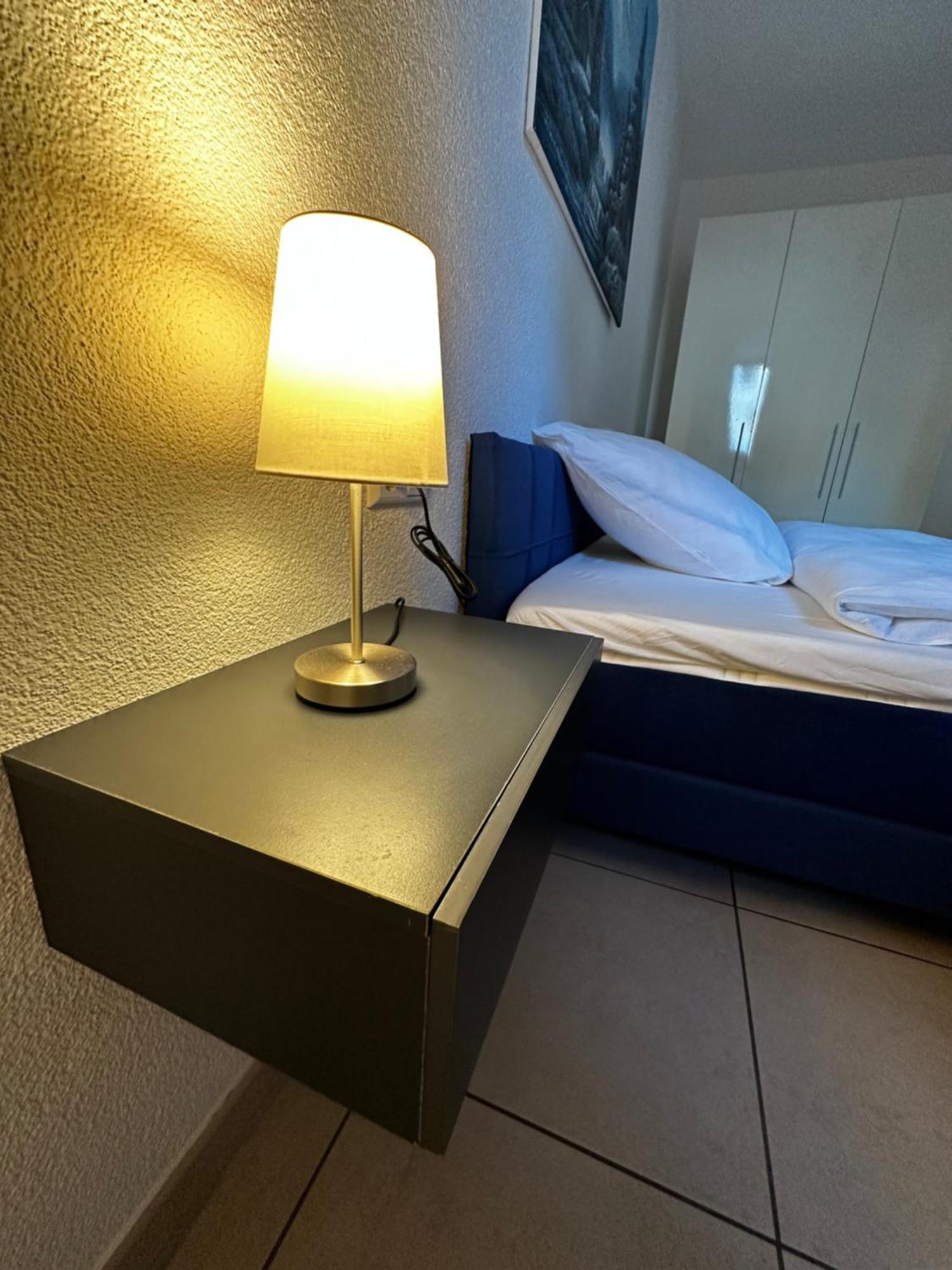 Giulia Ferienwohnung - Zentral Tuttlingen Ngoại thất bức ảnh