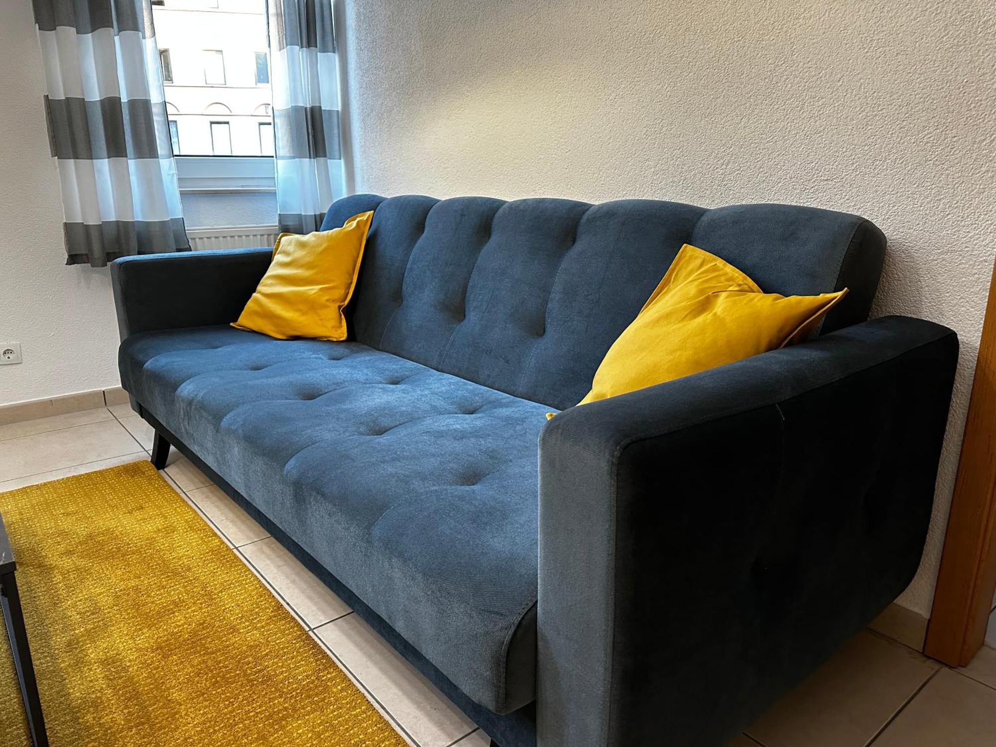 Giulia Ferienwohnung - Zentral Tuttlingen Ngoại thất bức ảnh